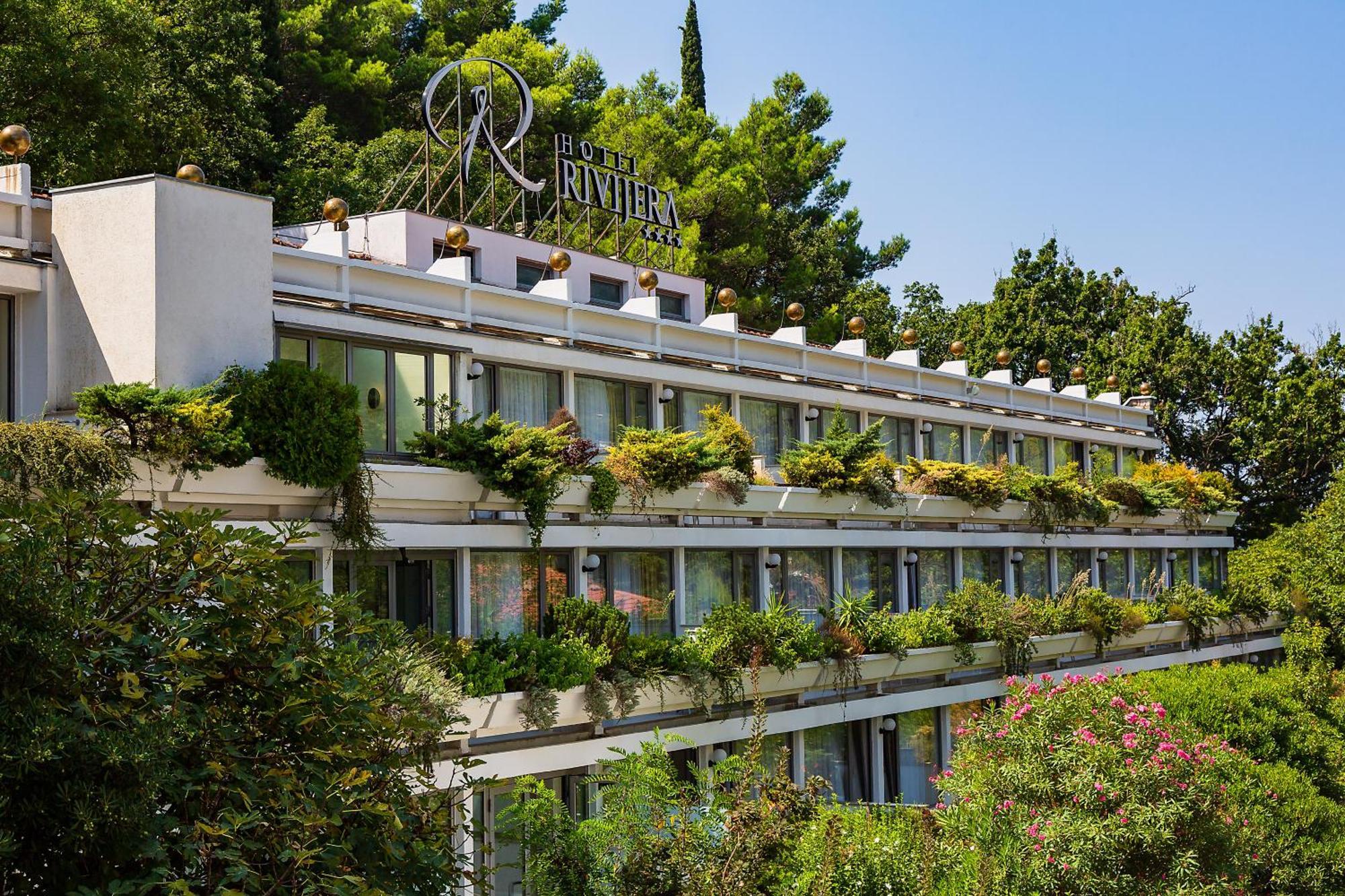 Riviera Stellia 4*